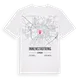 Innenstadtring karta t-shirt