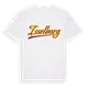 Isselburg baseball t-shirt