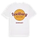 Isselburg cirkel t-shirt