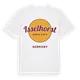 Isselhorst cirkel t-shirt