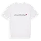 Isselhorst hjärta t-shirt