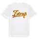 Istrup baseball t-shirt