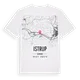 Istrup karta t-shirt