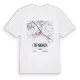 Ittenbach karta t-shirt