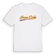 Jerxen-Orbke baseball t-shirt