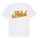 Jülich baseball t-shirt