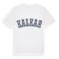 Kalkar college t-shirt