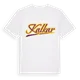Kalkar baseball t-shirt