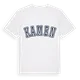Kamen college t-shirt