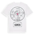 Kamen t-shirt