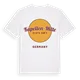 Kapellen-Mitte cirkel t-shirt