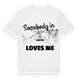 Någon i Kerpen älskar mig t-shirt