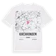 Kirchhundem karta t-shirt