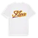 Kleve baseball t-shirt
