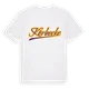 Körbecke baseball t-shirt
