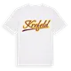 Krefeld baseball t-shirt
