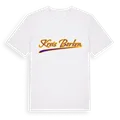 Kreis Borken baseball t-shirt