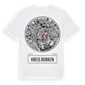 Kreis Borken t-shirt