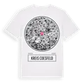 Kreis Coesfeld t-shirt