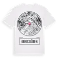 Kreis Düren t-shirt