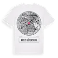 Kreis Gütersloh t-shirt