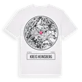 Kreis Heinsberg t-shirt