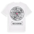 Kreis Herford t-shirt