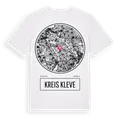 Kreis Kleve t-shirt