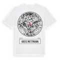 Kreis Mettmann t-shirt