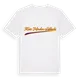 Kreis Minden-Lübbecke baseball t-shirt