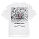 Kreis Minden-Lübbecke karta t-shirt