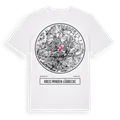 Kreis Minden-Lübbecke t-shirt