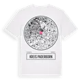 Kreis Paderborn t-shirt