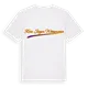 Kreis Siegen-Wittgenstein baseball t-shirt
