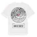 Kreis Soest t-shirt