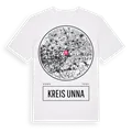 Kreis Unna t-shirt