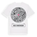 Kreis Warendorf t-shirt