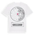 Kriegsdorf t-shirt