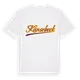 Künsebeck baseball t-shirt