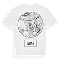 Laar t-shirt