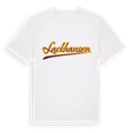 Lackhausen baseball t-shirt