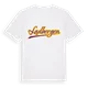 Ladbergen baseball t-shirt