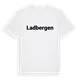 Ladbergen fetstil t-shirt