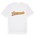 Langerwehe baseball t-shirt