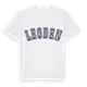 Legden college t-shirt