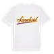 Leuscheid baseball t-shirt