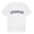 Leverkusen college t-shirt