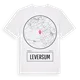 Leversum t-shirt