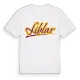 Liblar baseball t-shirt