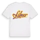 Libur baseball t-shirt